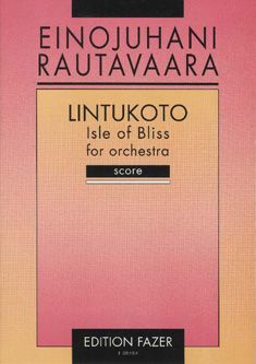 Lintukoto / Isle of Bliss