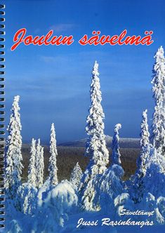 Vexi Salmi : Joulun sävelmä