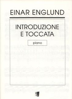 Introduzione e Toccata