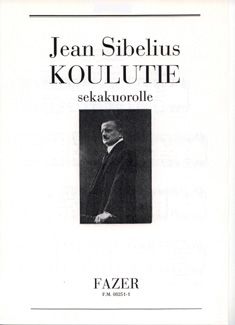 Koulutie (The Way to School)