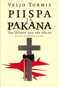 Piispa ja pakana / Piiskop ja pagan / The Bishop and the Pagan