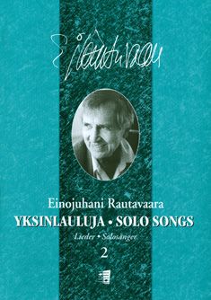 Solo Songs 2 / Yksinlauluja 2