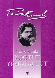 Kootut yksinlaulut / Collected Songs