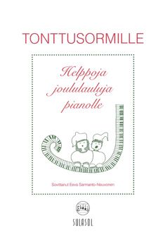 Tonttusormille