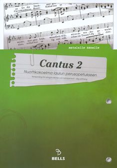 Cantus 2