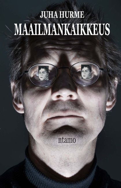 Juha Hurme : Maailmankaikkeus