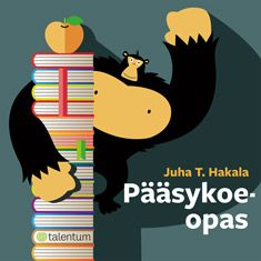 Juha T. Hakala : Pääsykoeopas