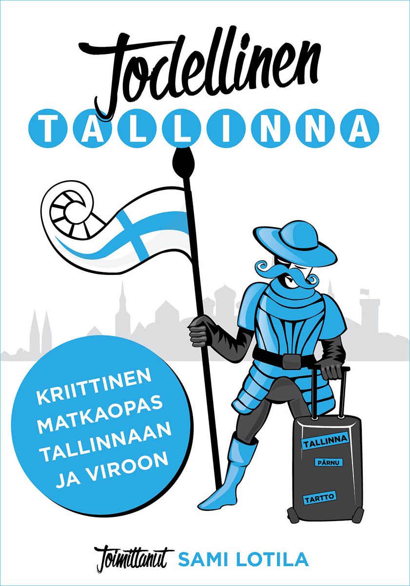 Todellinen Tallinna