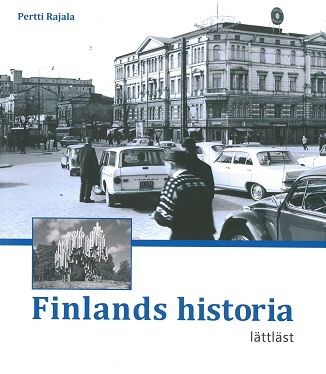 Pertti Rajala : Finlands historia