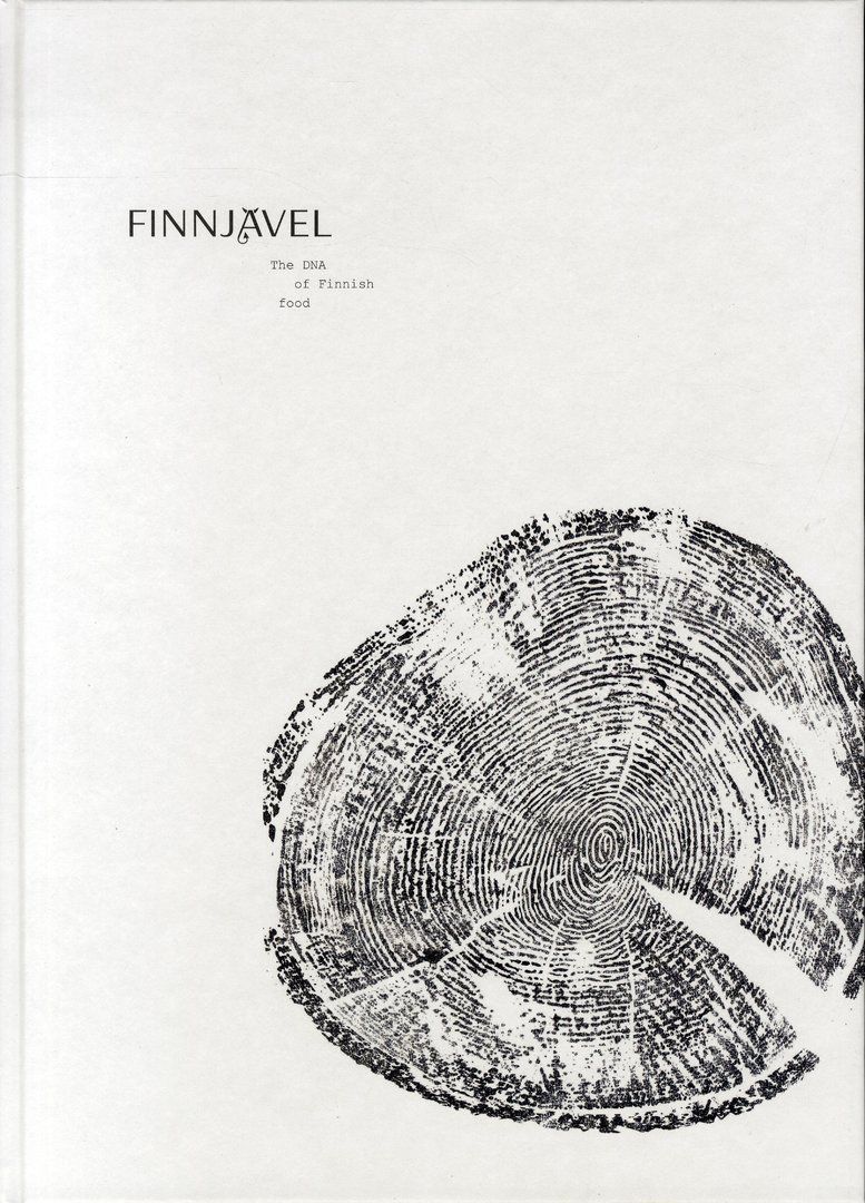 Henri Alén & Tommi Tuominen & Annukka Oksanen : Finnjävel