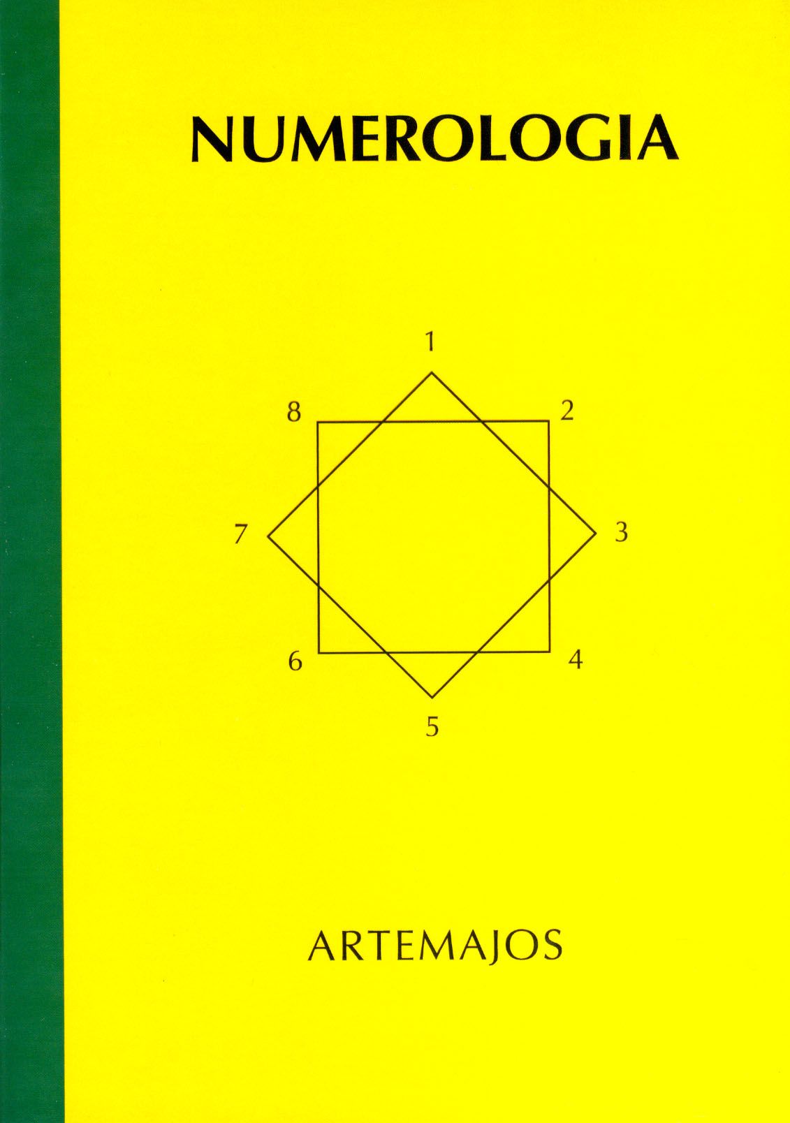 Artemajos : Numerologia