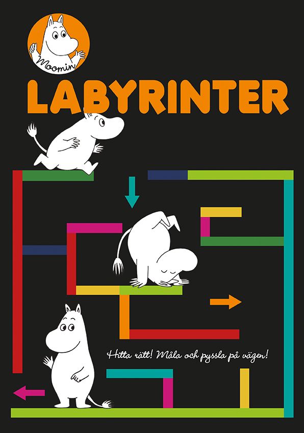 Labyrinter