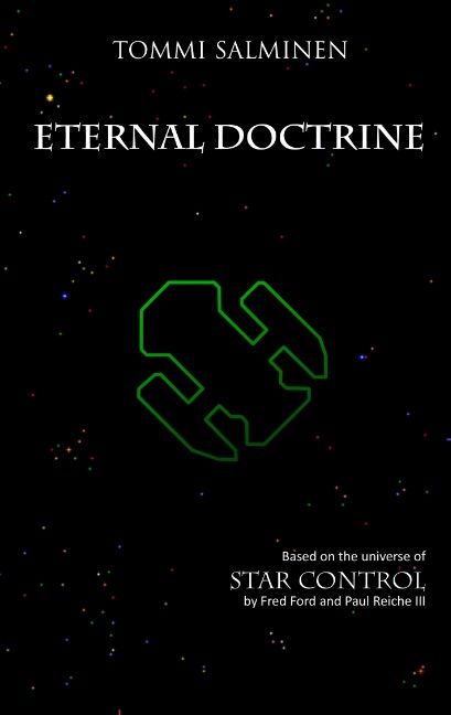 Tommi Salminen : Eternal Doctrine