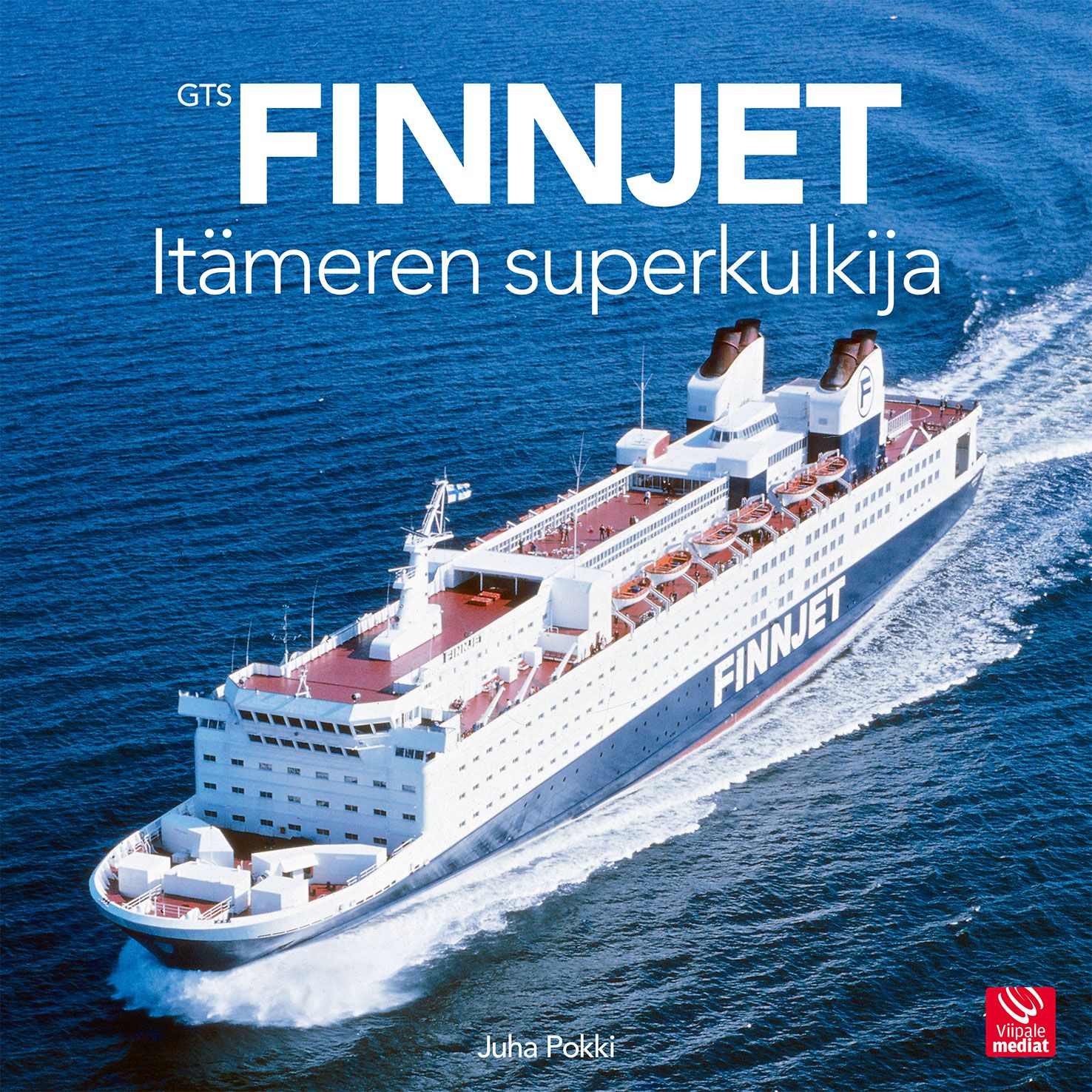 Juha Pokki : Finnjet