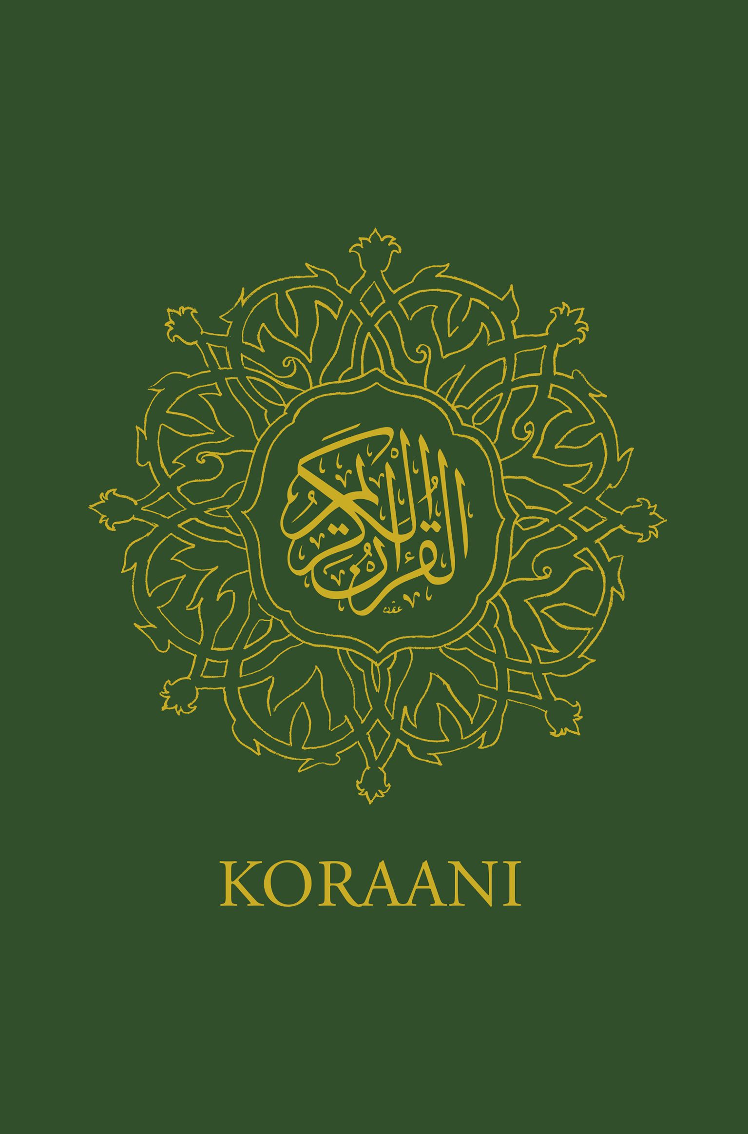 Koraani