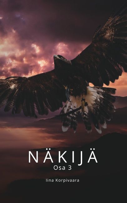 Iina Korpivaara : Näkijä