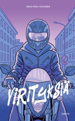 Karisto syksy 2019 Karisto syksy 2019