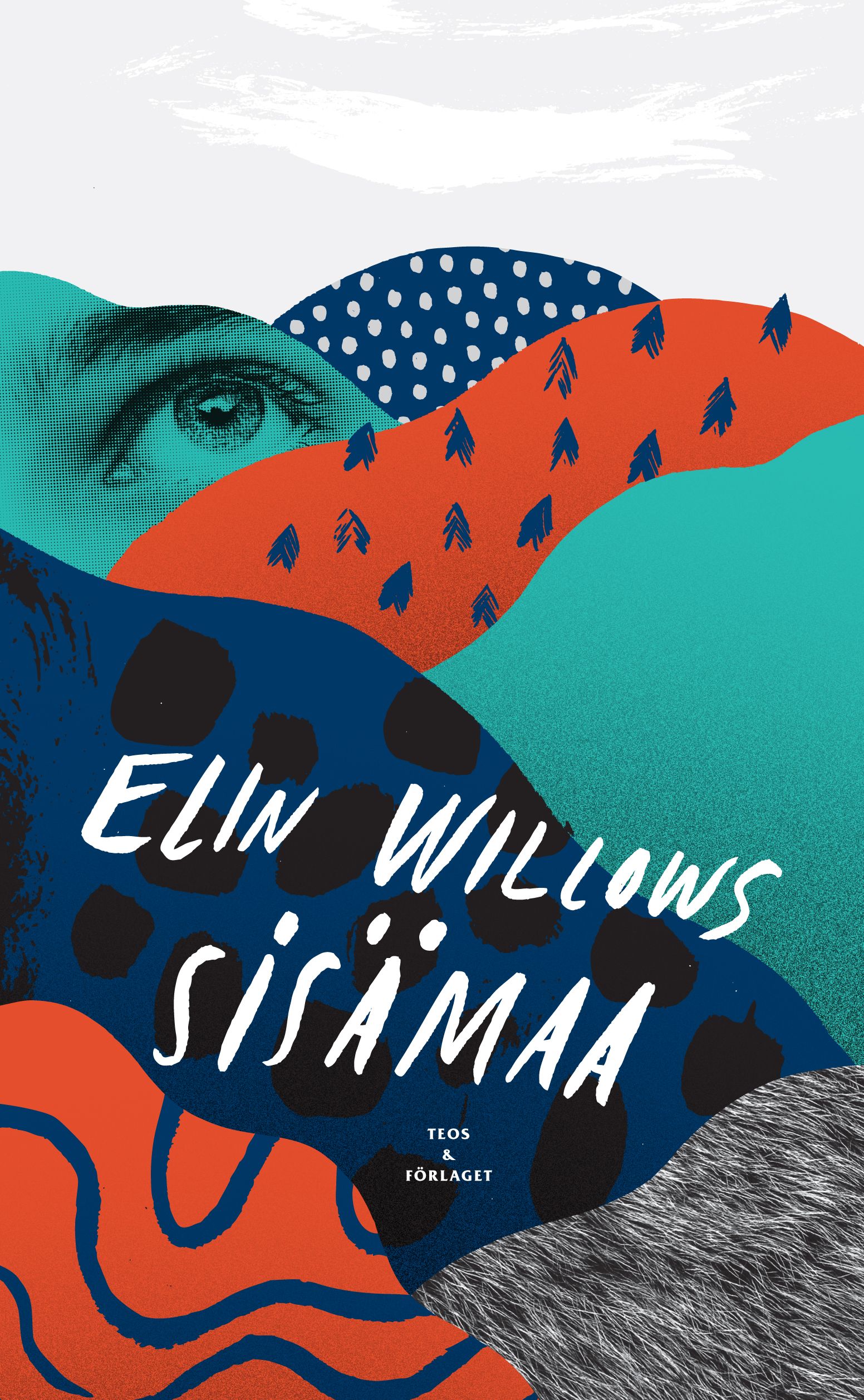 Elin Willows : Sisämaa