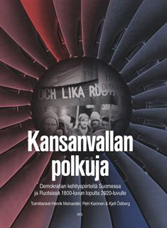 Kansanvallan polkuja