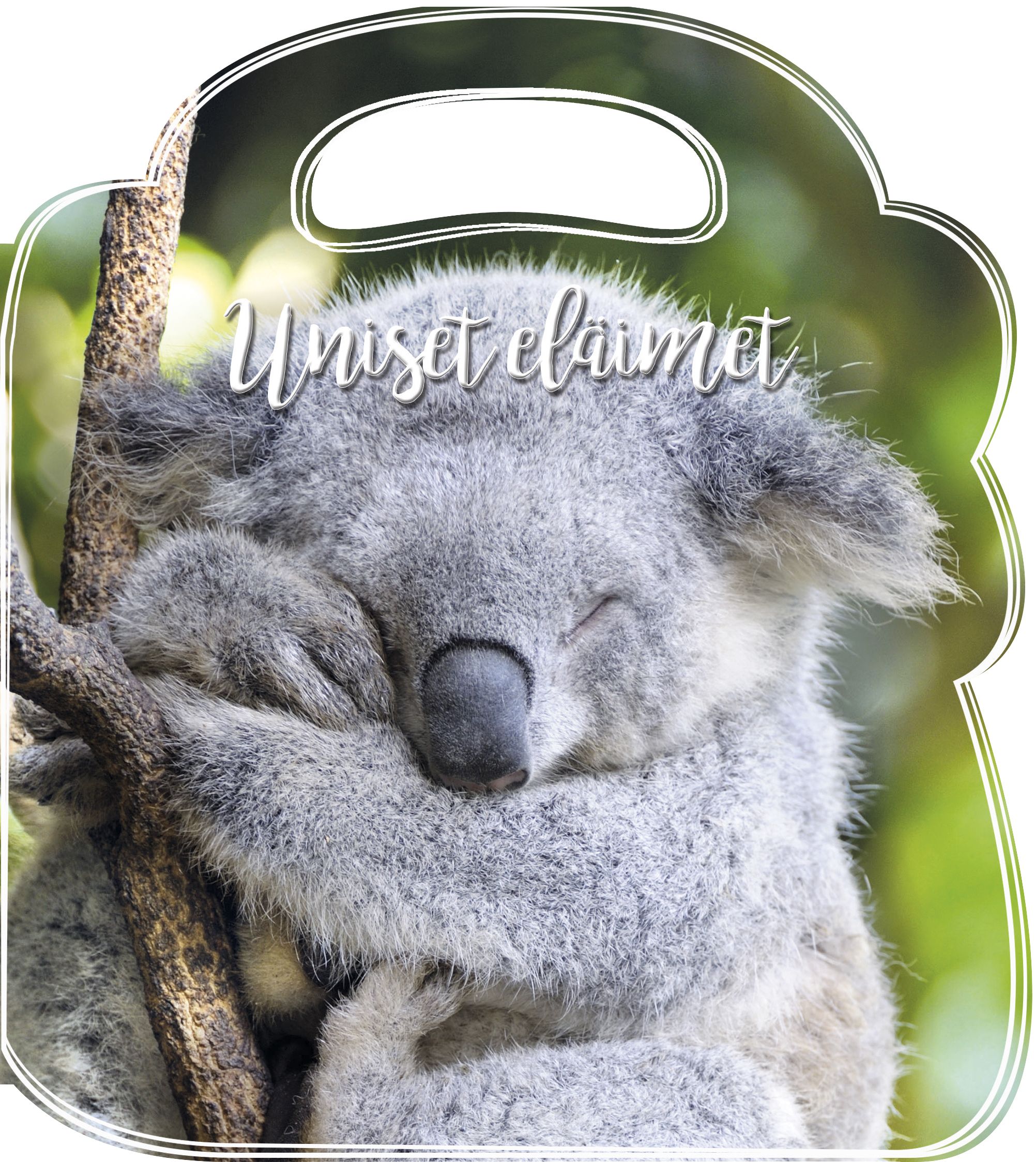 Uniset eläimet