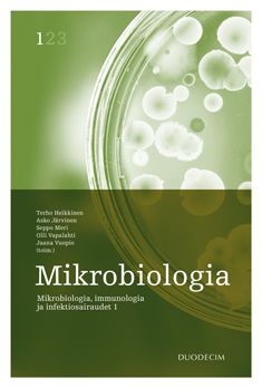 Mikrobiologia