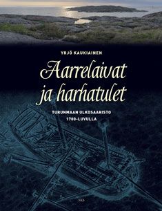 Yrjö Kaukiainen : Aarrelaivat ja harhatulet