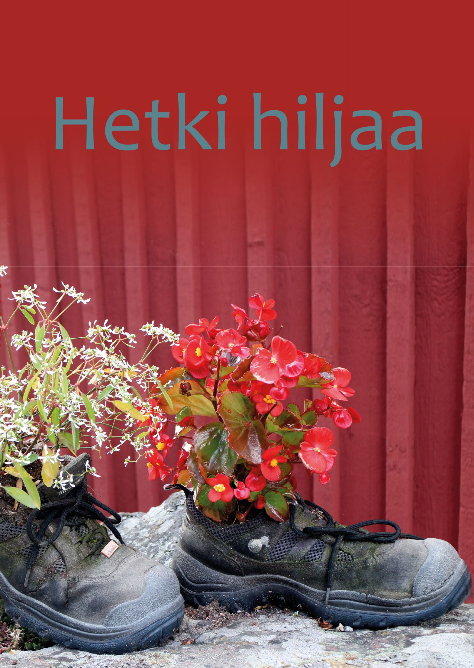 Hetki hiljaa