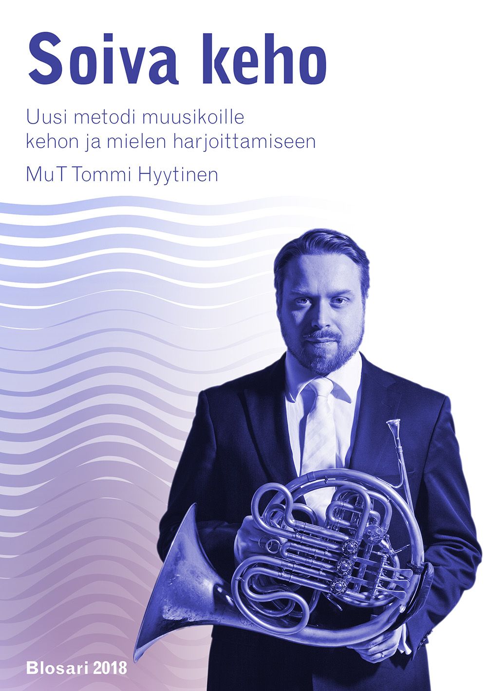 Tommi Hyytinen : Soiva keho