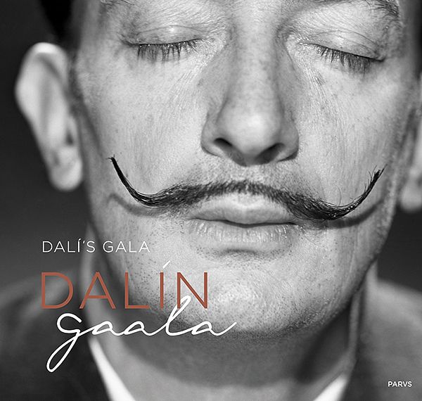 Pauli Sivonen : Dalin gaala - Dali's Gala