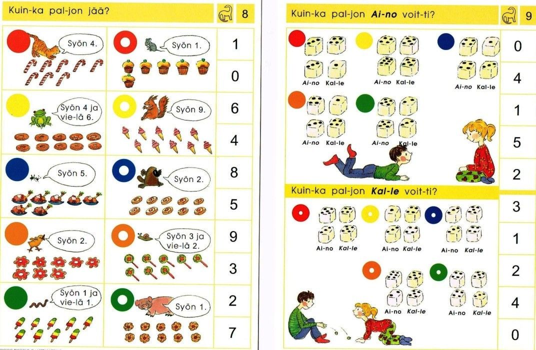 logico-piccolo-alkuopetuksen-matematiikka-luvut-0-10-osa-2