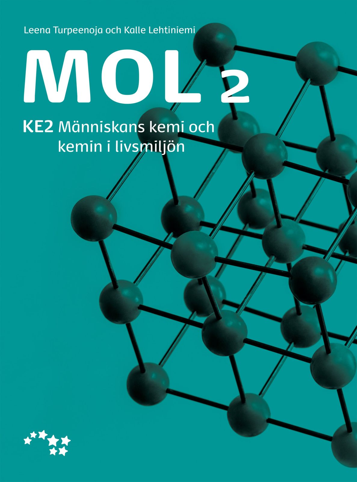 Kalle Lehtiniemi & Leena Turpeenoja : Mol 2