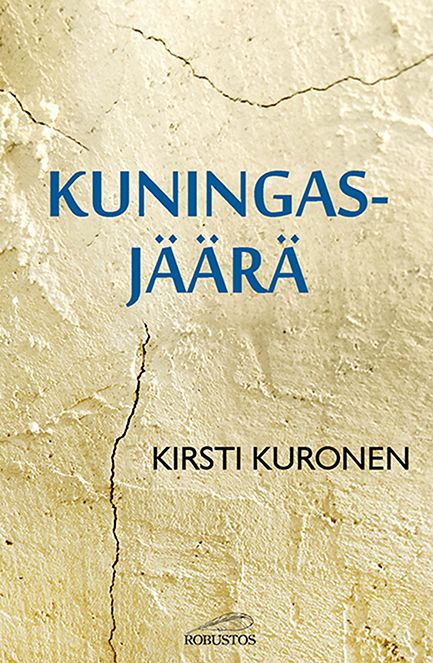 Kirsti Kuronen : Kuningasjäärä