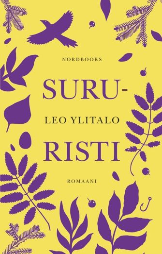 Leo Ylitalo : Sururisti