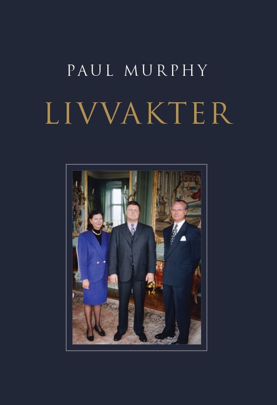 Paul Murphy : Livvakter