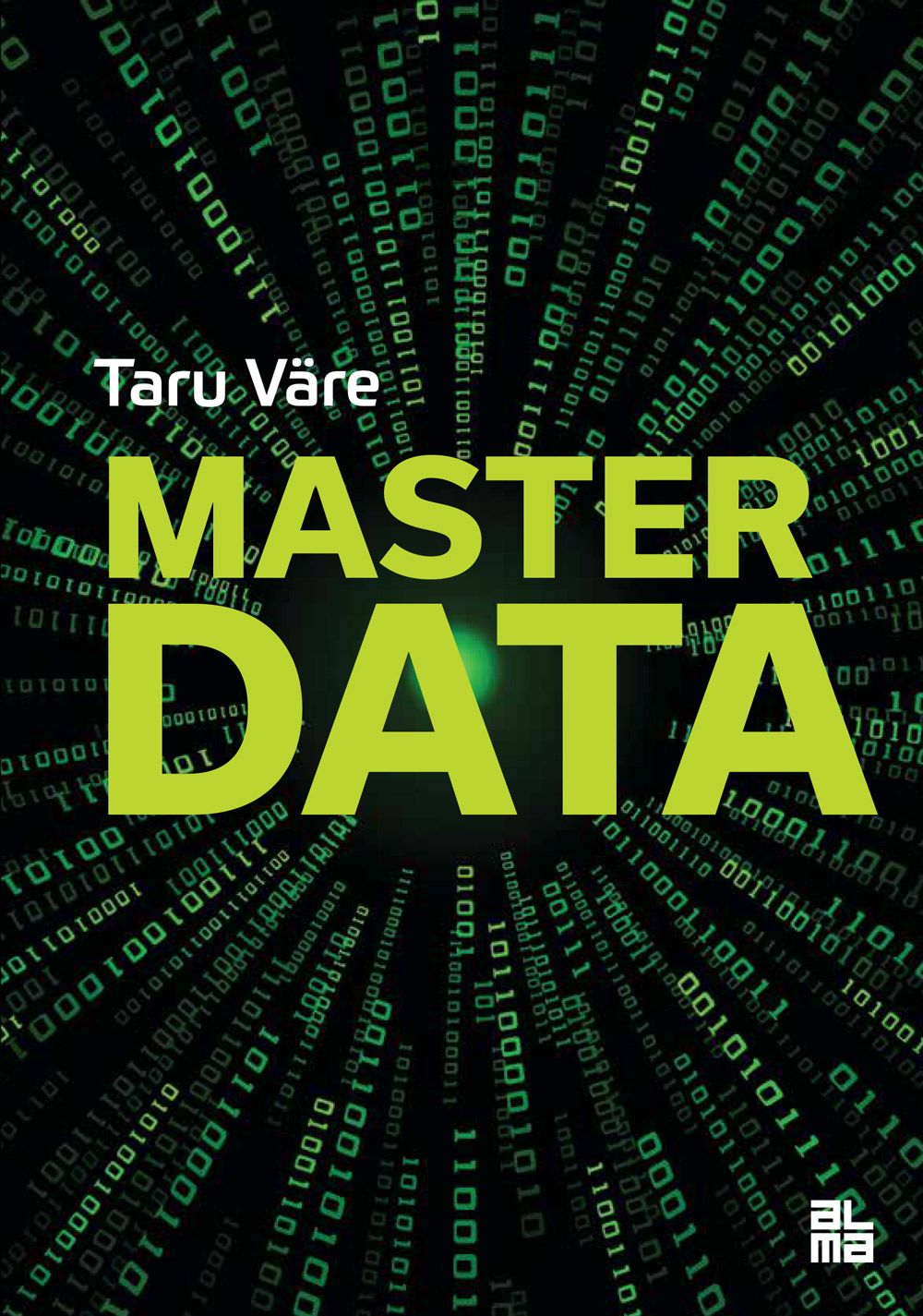 Taru Väre : Master data