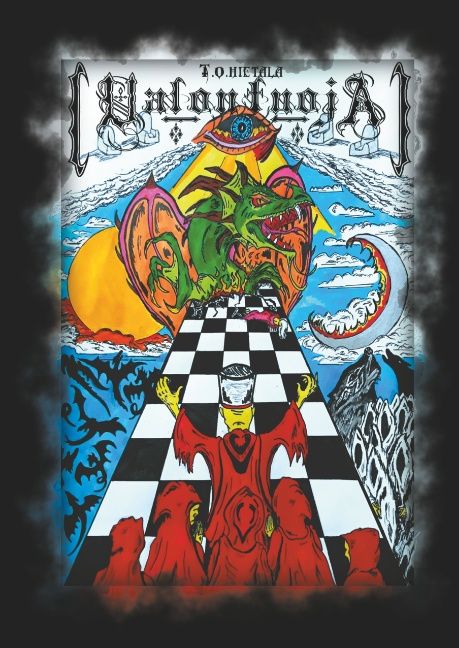 Tarmo Olavi Hietala : Valontuoja