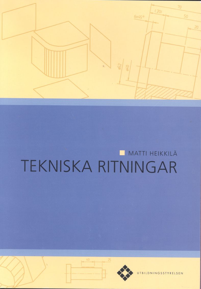 Matti Heikkilä : Tekniska ritningar