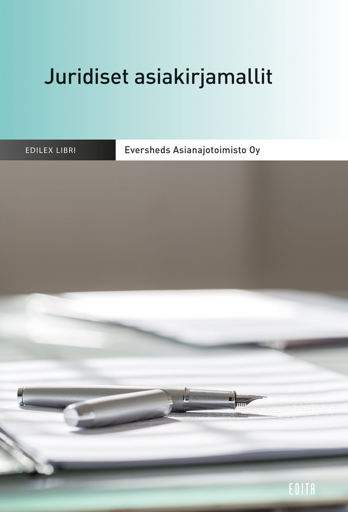 Eversheds Asianajotoimisto : Juridiset asiakirjamallit