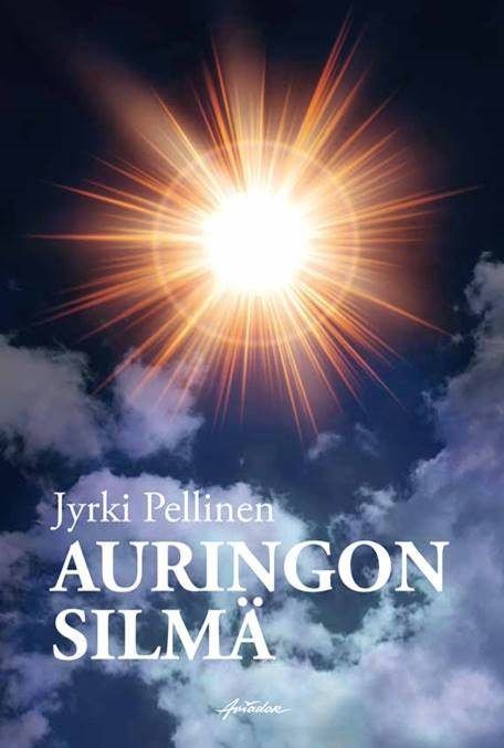 Jyrki Pellinen : Auringon silmä