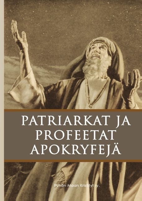 Patriarkat ja profeetat