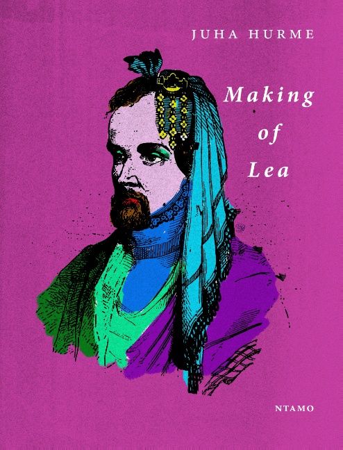 Juha Hurme : Making of Lea