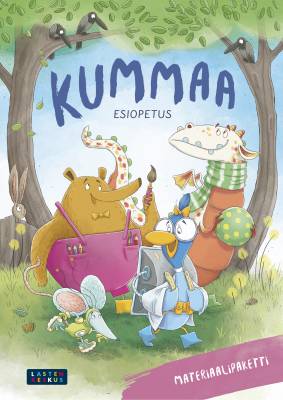 Esiopetus 2019 helsinki Esiopetus 2019 helsinki