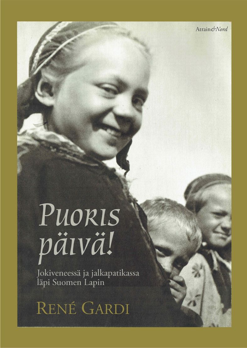 René Gardi : Puoris Päivä