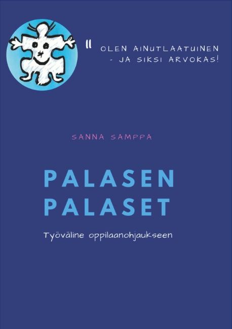 Sanna Samppa : Palasen palaset