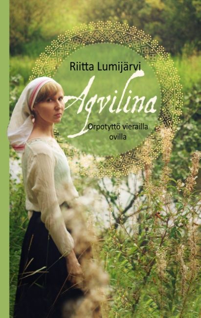 Riitta Lumijärvi : Aqvilina