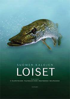 Suomen kalojen loiset