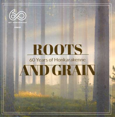 Antti Kekola & Nelli Miettinen : Roots and grain