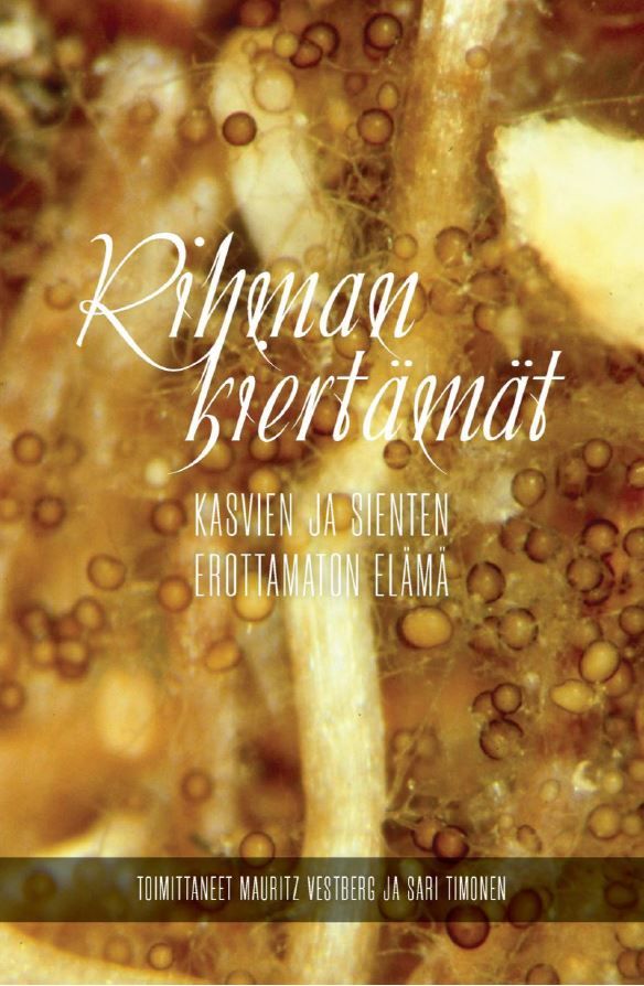 Rihman kiertämät