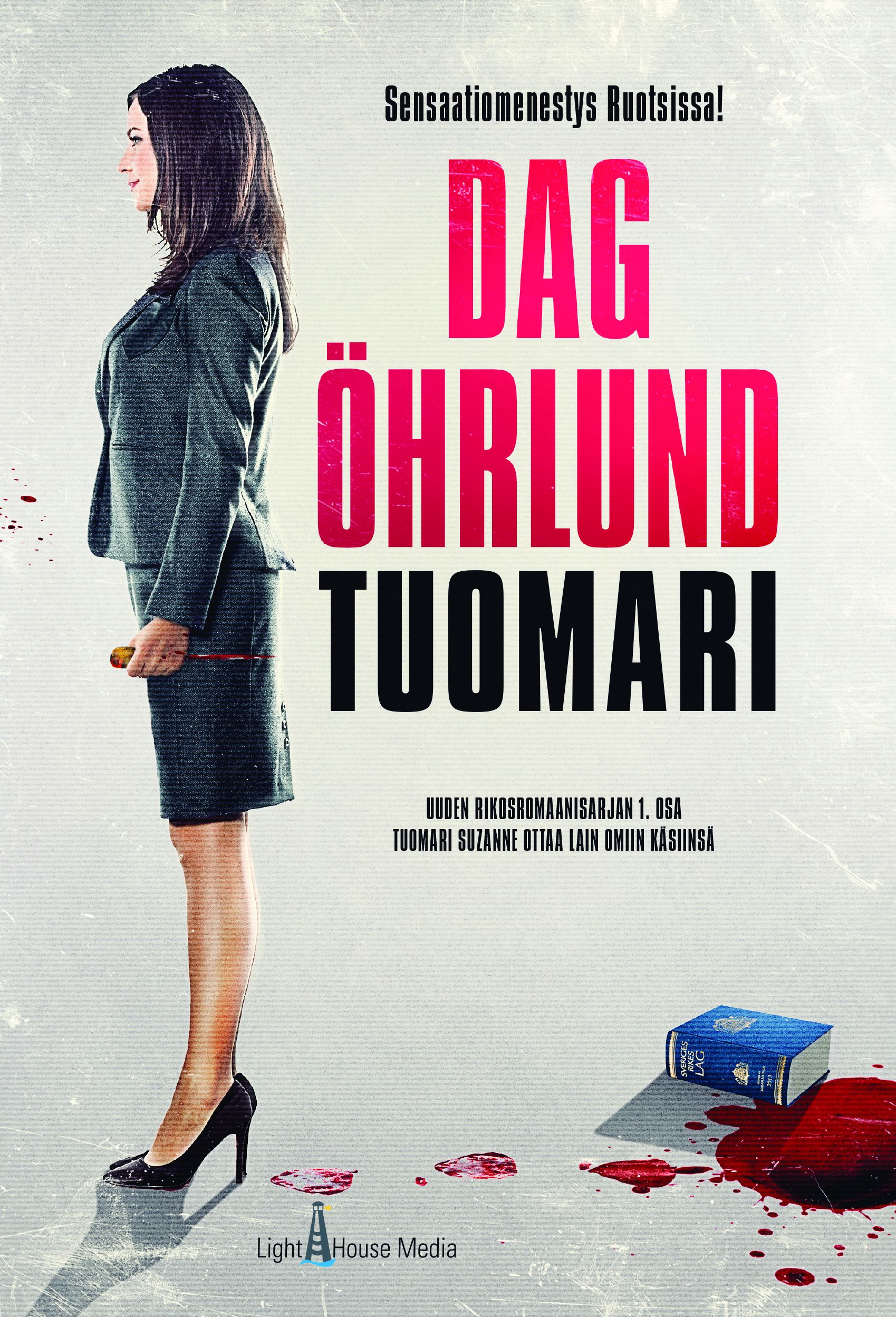 Dag Öhlund : Tuomari