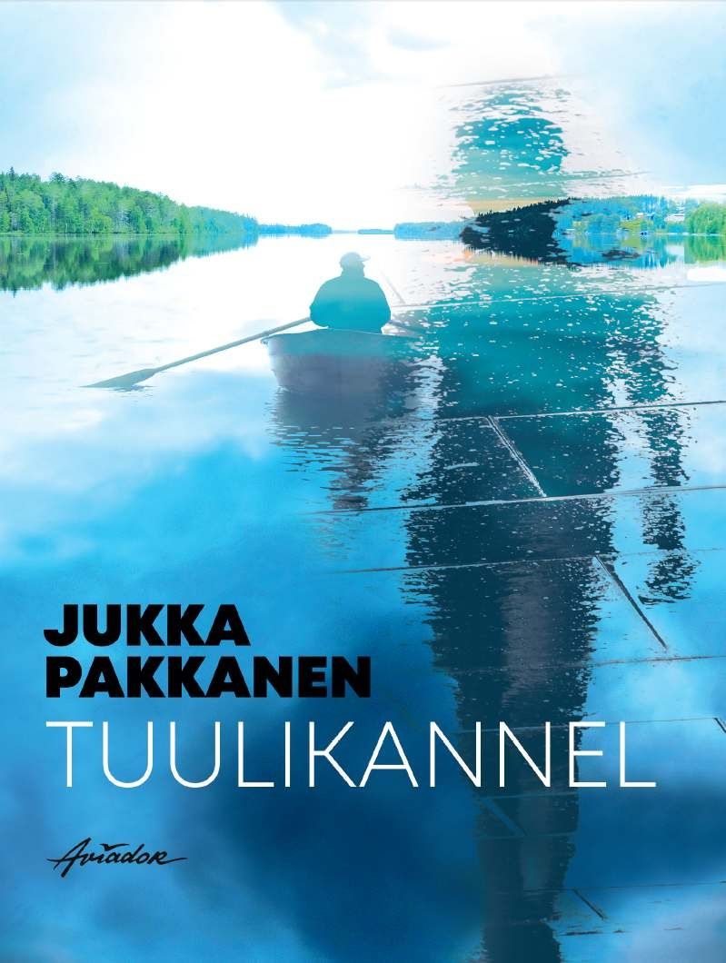 Jukka Pakkanen : Tuulikannel